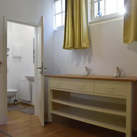Ferienwohnung Villa Riedwies Murnau am Staffelsee Room photo