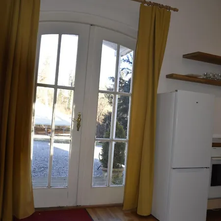 Ferienwohnung Villa Riedwies Murnau am Staffelsee Room photo
