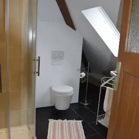 Ferienwohnung Villa Riedwies Murnau am Staffelsee Room photo