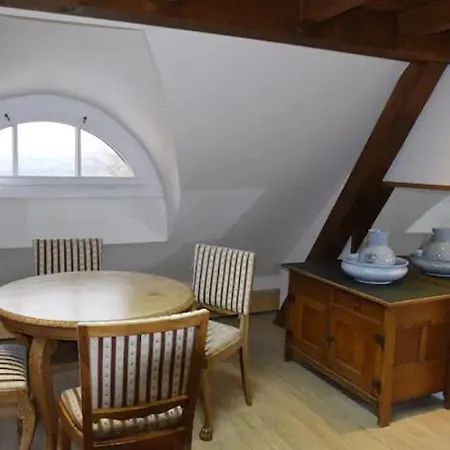 Ferienwohnung Villa Riedwies Murnau am Staffelsee Room photo