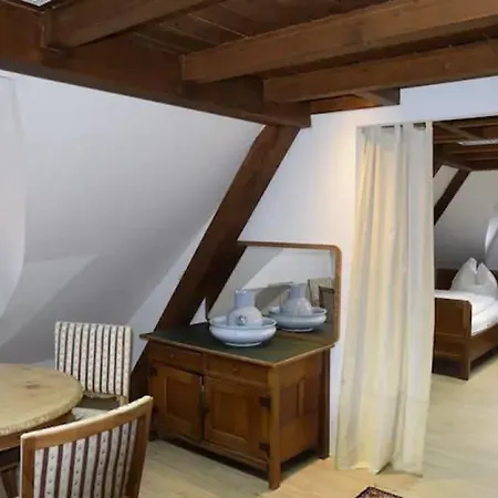 Ferienwohnung Villa Riedwies Murnau am Staffelsee Room photo