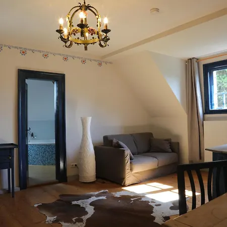 Ferienwohnung Villa Riedwies Murnau am Staffelsee Room photo