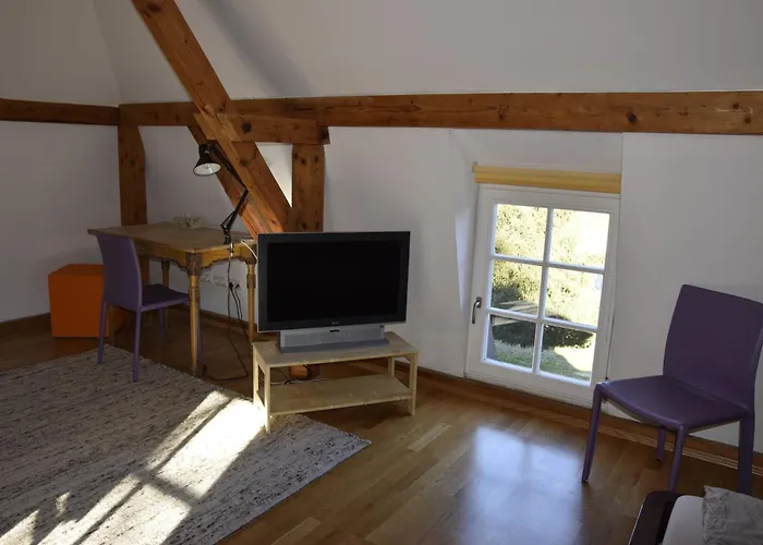 Ferienwohnung Villa Riedwies