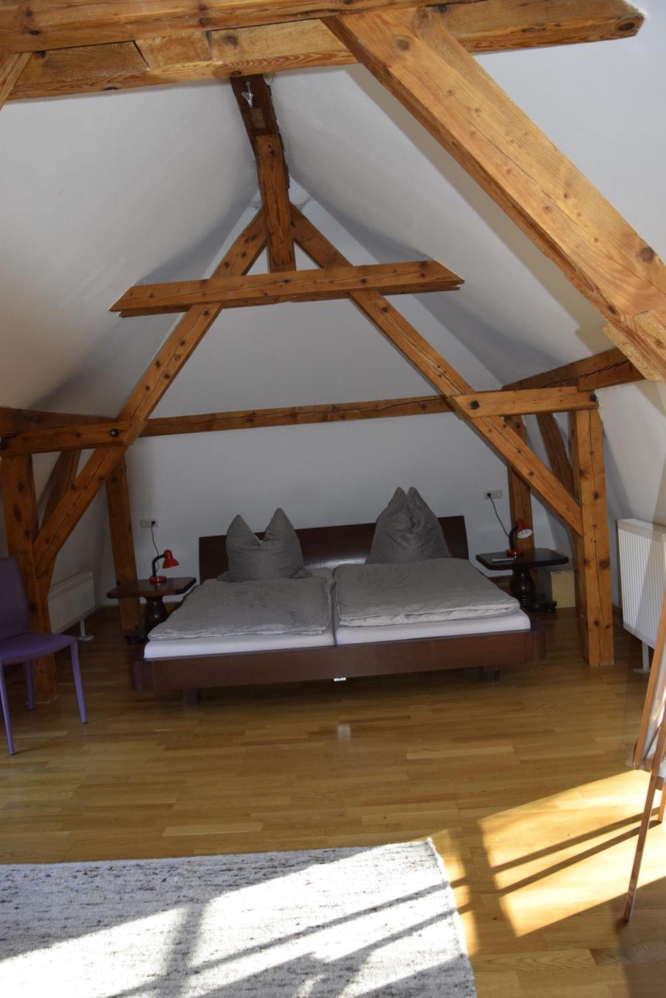 Riedwies Apartment