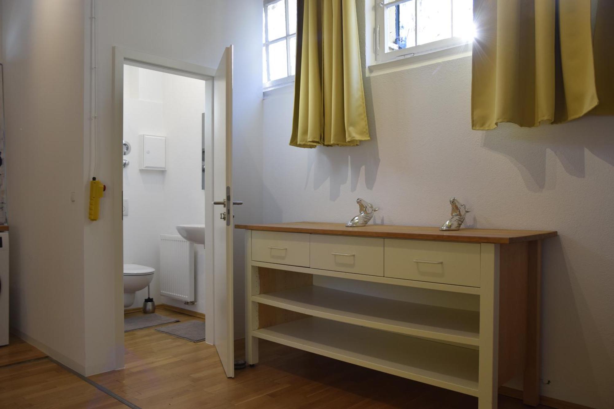 Appartement Riedwies *