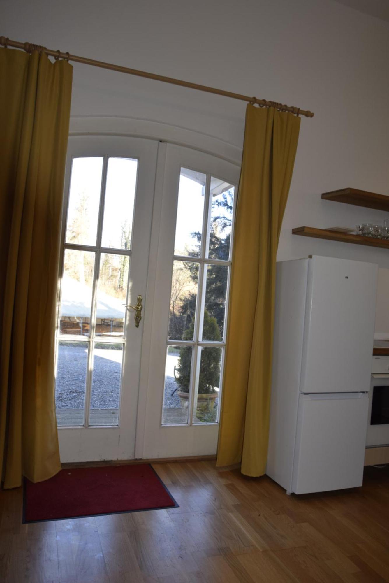 Apartment Riedwies Murnau am Staffelsee