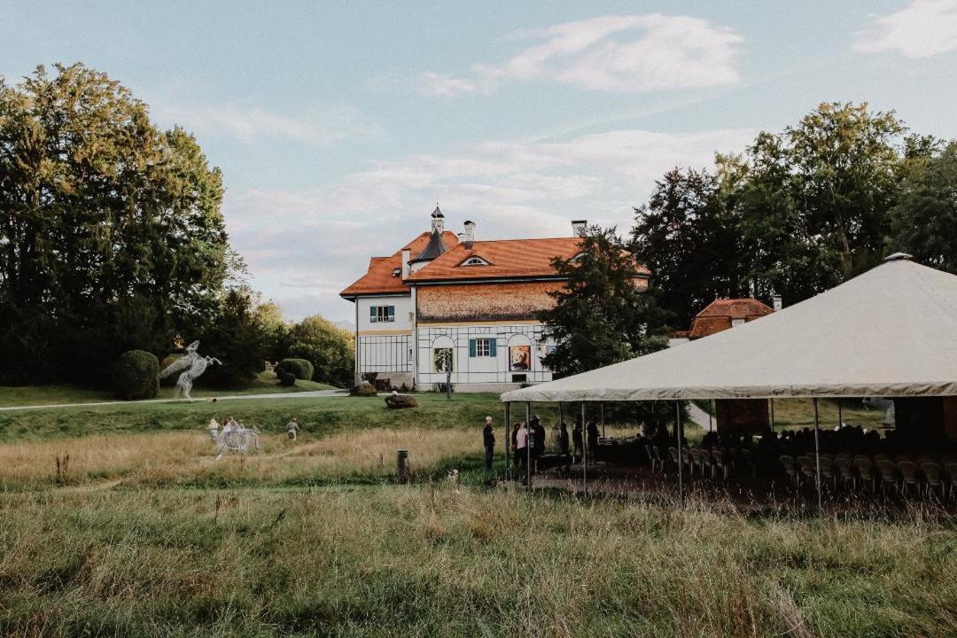 Appartement Riedwies Murnau am Staffelsee