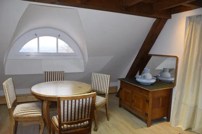 Riedwies Apartment