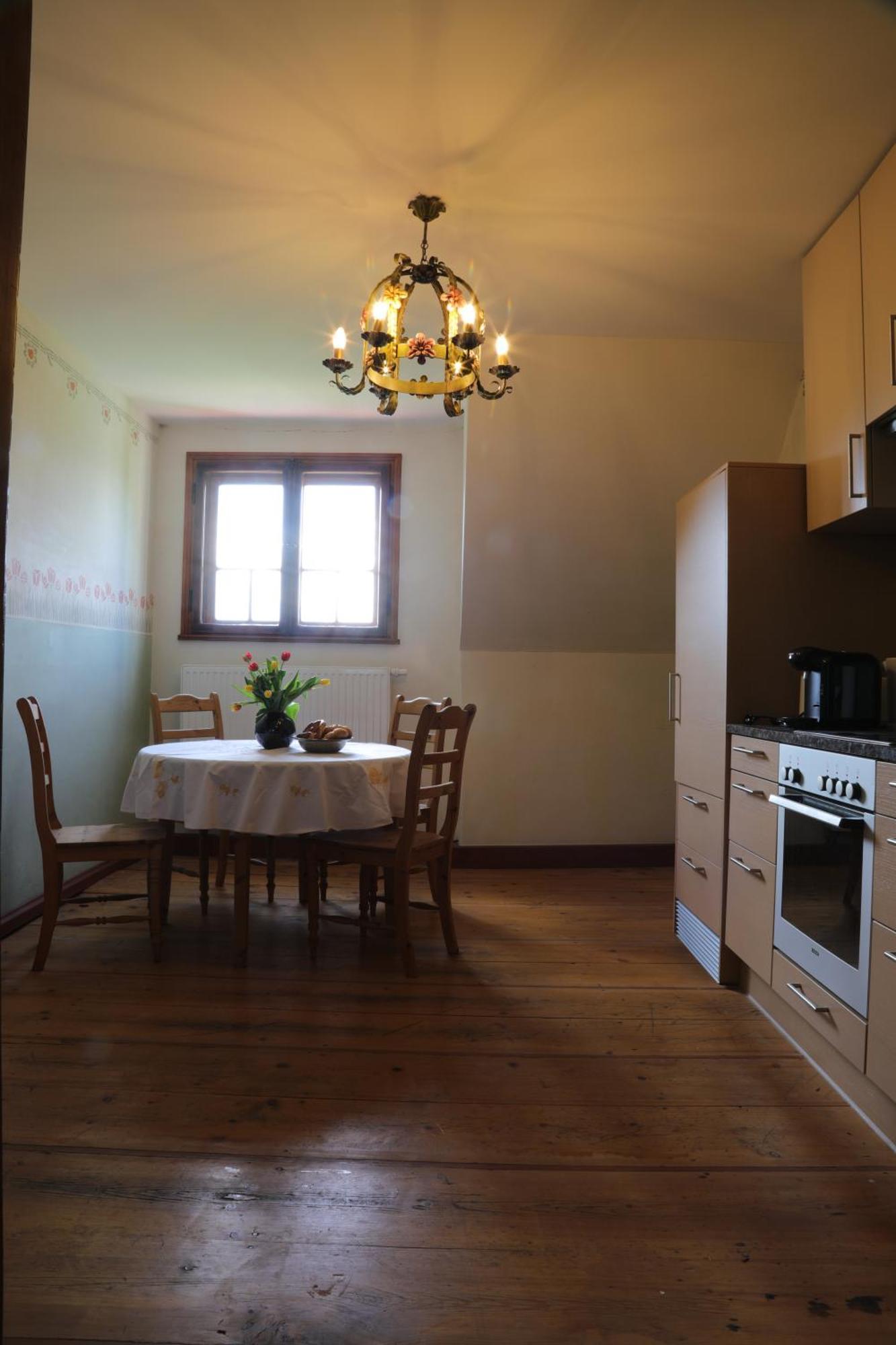 Riedwies Apartment
