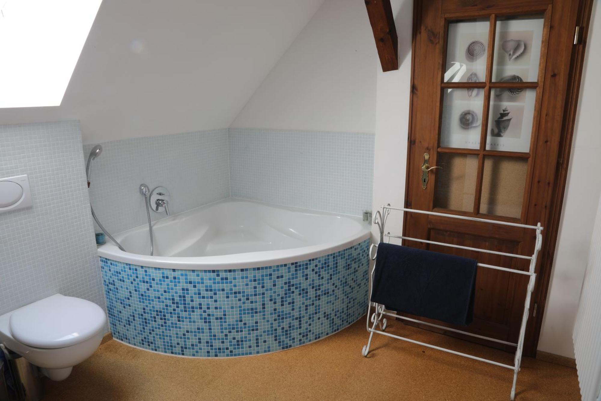 Appartement Riedwies