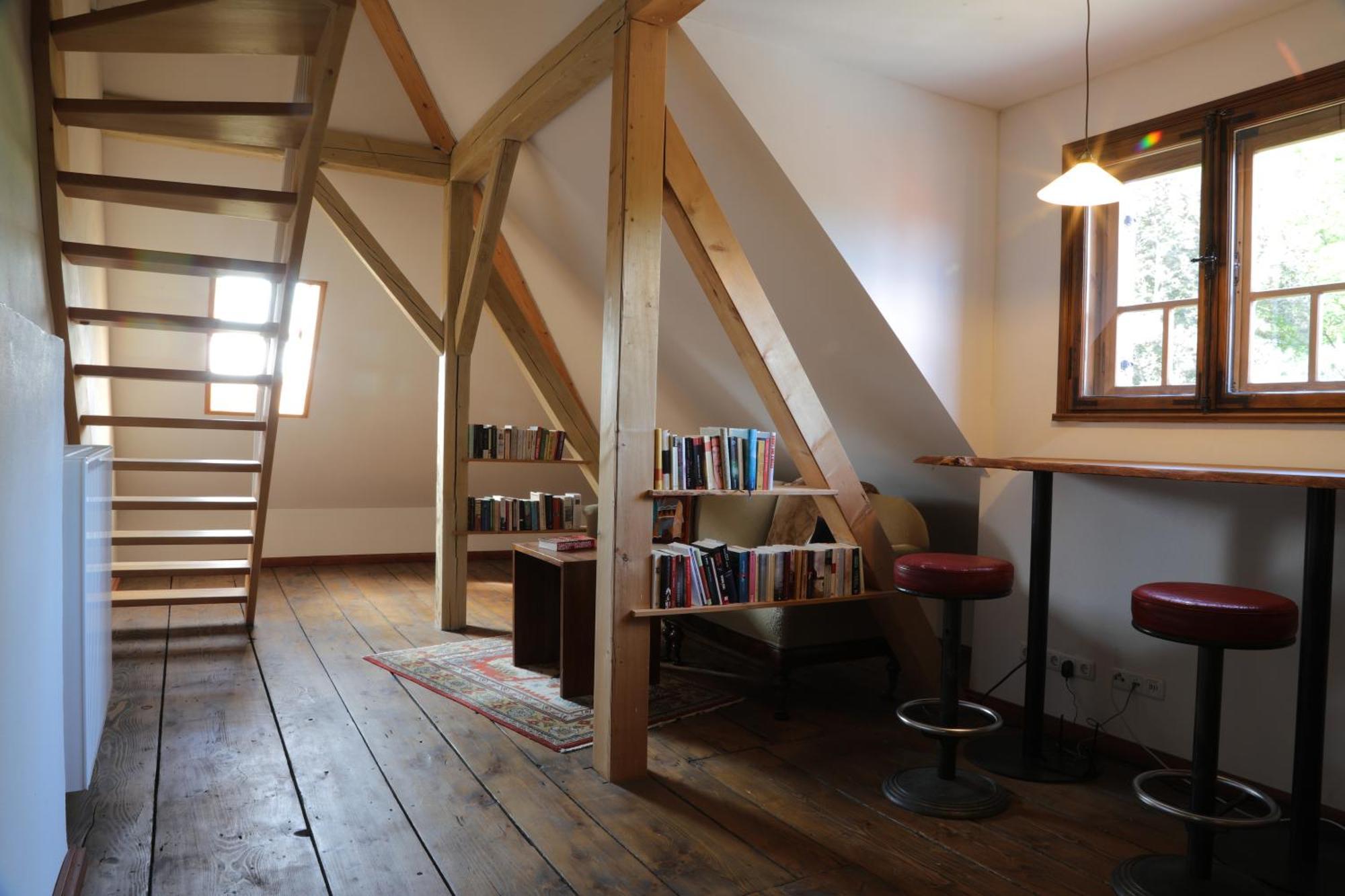 Riedwies Apartment