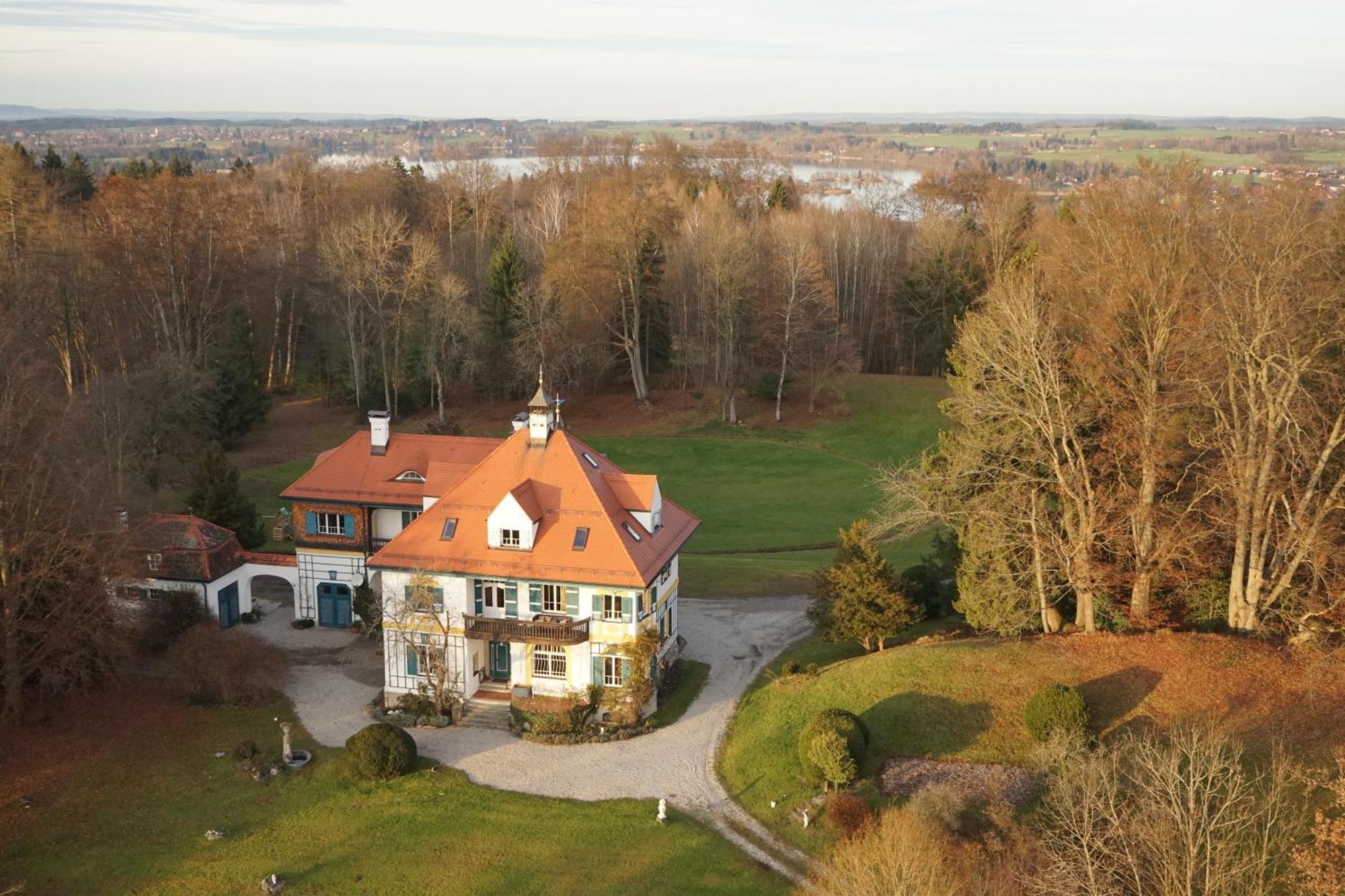 Riedwies Appartement *